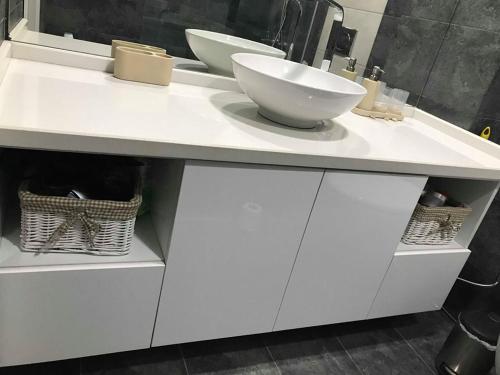 Φωτογραφία από το άλμπουμ του Tamo Apartment στο Μπατούμι