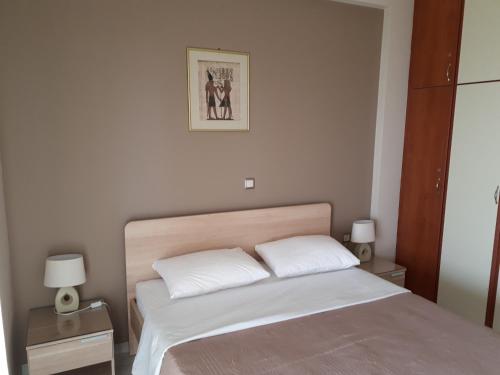 Galini Apartments