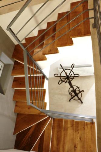 Gallery image of Chalet Pkhelshe in Stepantsminda