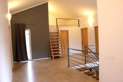 Gallery image of Chalet Pkhelshe in Stepantsminda