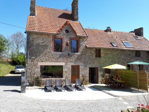 Foto Le BOCAGE 1