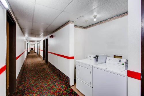 Fotografie z fotogalerie ubytování Motel 9 v destinaci Fort Collins