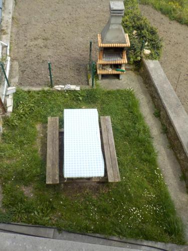 Billede fra billedgalleriet på Apartamentos Rurales La Husteriza i Ruenes