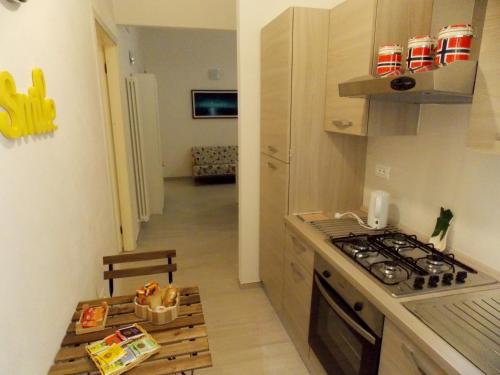 Gallery image of A casa di Marghe in La Spezia