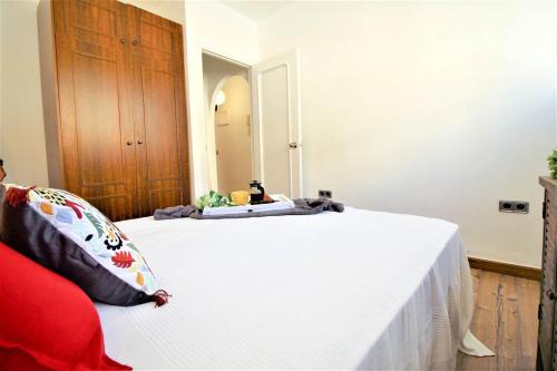 Cosy Apartment Close to Sea, WiFi, Air Cond