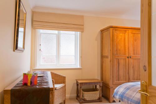 Afbeelding uit fotogalerij van Poplar House Serviced Apartments in York