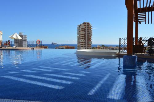 Sunset Drive Exclusive - Benidorm