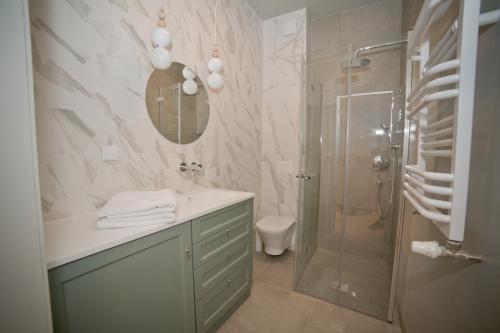 Gallery image of Lucy Apartment Neptun Park - Hav Aparts in Gdańsk