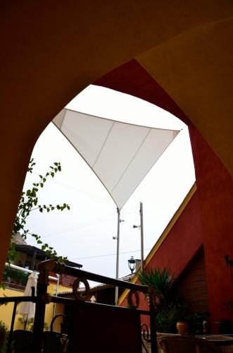 Фотография из галереи Manouche Affittacamere Osteria в Казерте