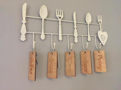 Galeriebild der Unterkunft Gwynfryn Guest House in Pembrokeshire