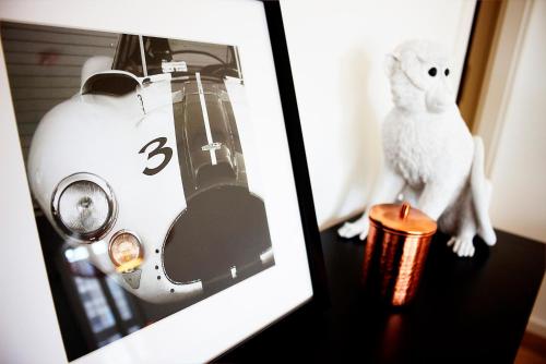 Gallery image of Plenus Riverloft in Bremen