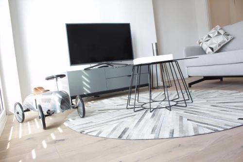 Gallery image of Plenus Riverloft in Bremen