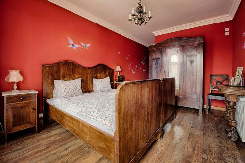 Gallery image of Gościniec na Półwyspie in Międzyrzecz