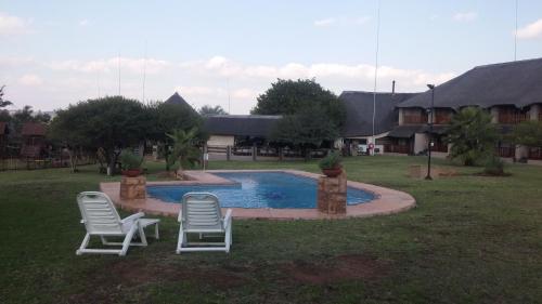 Gallery image of Gabbata Lodge in Leeuwfontein