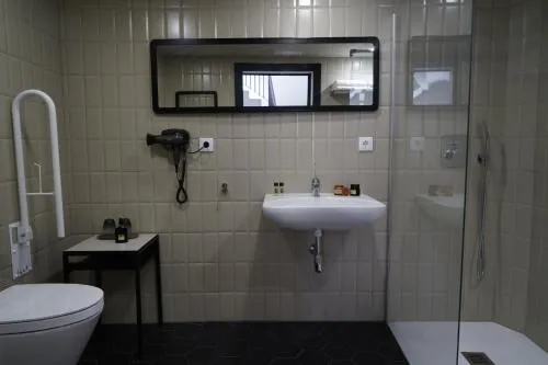 MD Design Hotel - Portal del Real photo 195