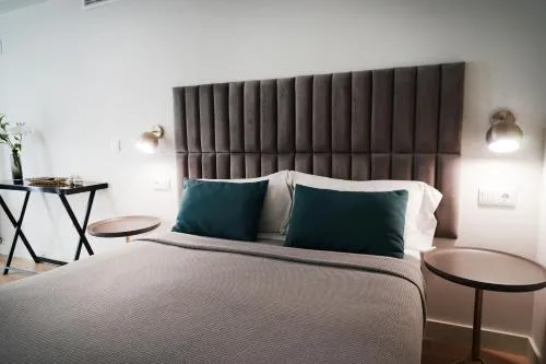 MD Design Hotel - Portal del Real photo 185