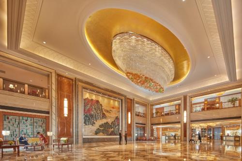 Taishan Blossom Hotel – Photos 2