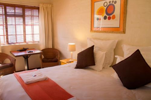 Imagen de la galería de Albert Road Garden Guest House, en Port Elizabeth