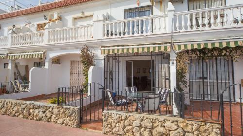 Aldea Beach 152