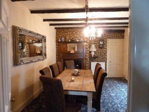 Φωτογραφία από το άλμπουμ του Captains Lodge σε Newbiggin-by-the-Sea