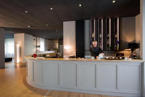 Mâncare la sau în apropiere de acest hotel