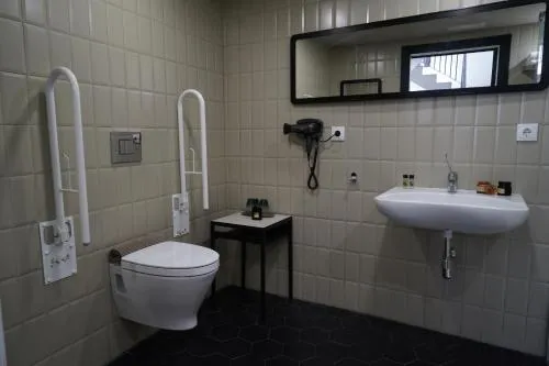 MD Design Hotel - Portal del Real photo 179