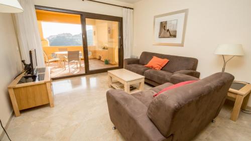 Coto Real Naxos 321