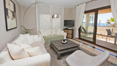 Marina del Castillo 305