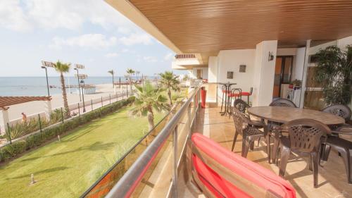 Marina del Castillo 316