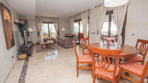 Marina del Castillo 316