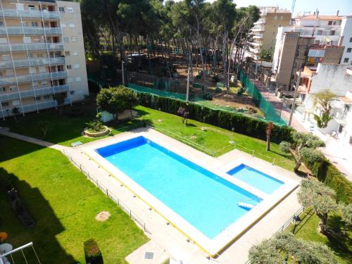 Apartamentos DMS 039 Jardines