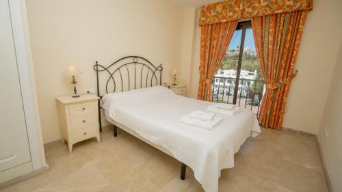 Marina Real 254