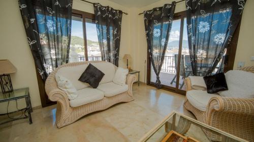 Marina Real 264