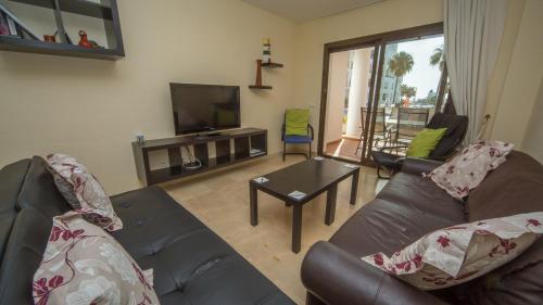 Marina Real 303