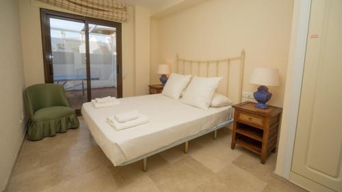 Marina Real 406