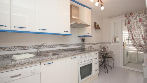 Marina Real 415