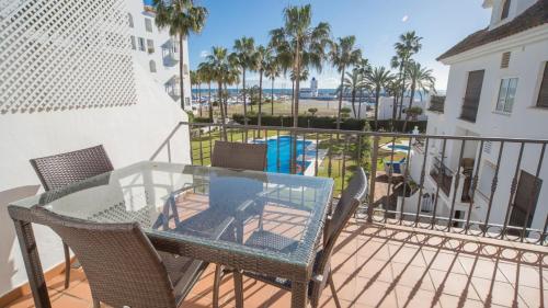 Marina Real 406