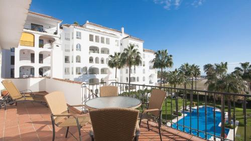 Marina Real 415