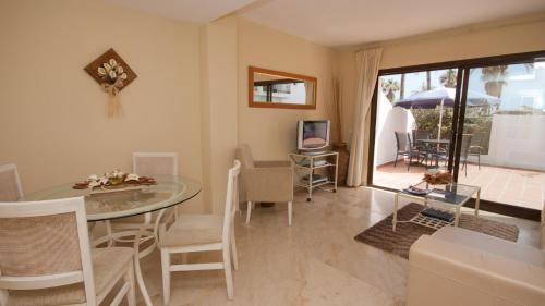 Marina Real 501