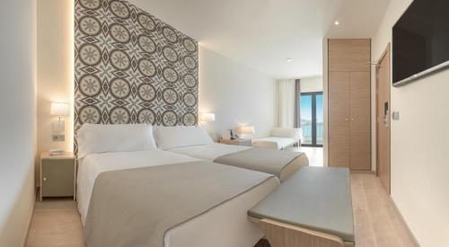 Gastrohotel Boutique RH Canfali photo 39