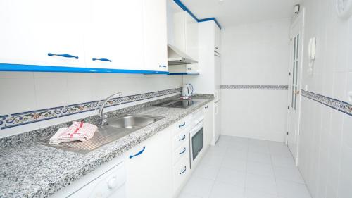 Marina Real 501