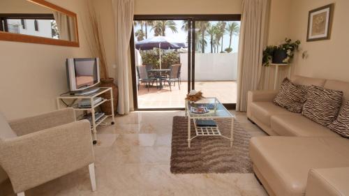 Marina Real 501