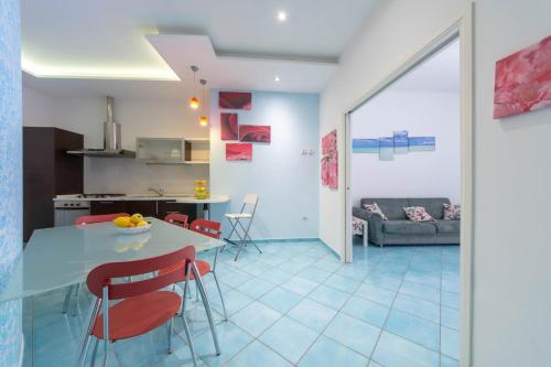 Gallery image of casa la perla in Minori
