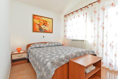 Apartment Ljiljana 1553