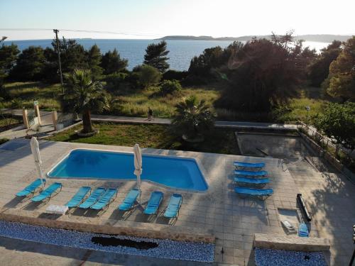 Gallery image of Emma's Studios in Lassi