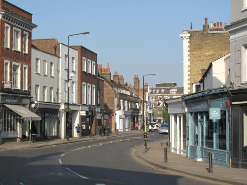 Wimbledon Views photo 13