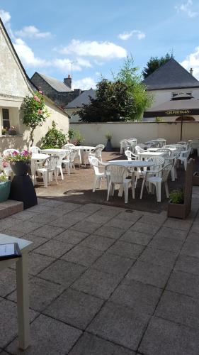 Hotel Restaurant Les Roches – Photos 2