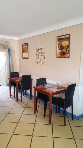 Hotel Restaurant Les Roches – Photos 3