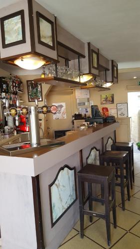 Hotel Restaurant Les Roches – Photos 4