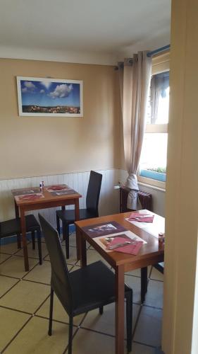 Hotel Restaurant Les Roches – Photos 5